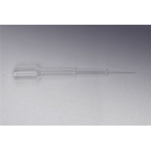 Pipette Pasteur Plastique 1.5ml